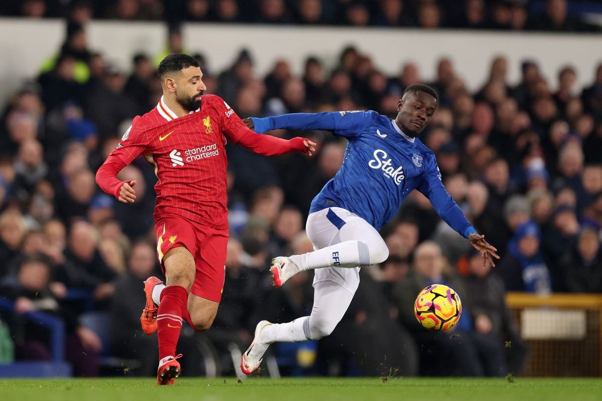 Soi kèo Liverpool vs Everton
