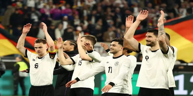 Đội chủ nhà đã gây thất vọng khi bị loại ở bán kết