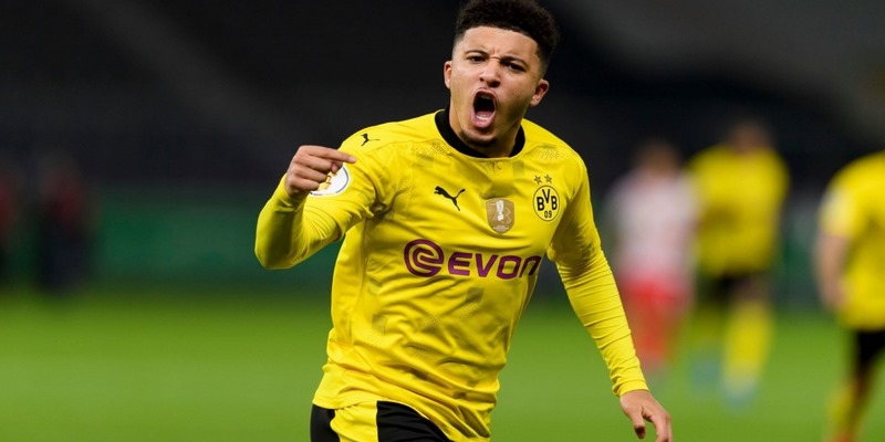 Sancho sẵn sàng giảm lương để trở về mái nhà xưa