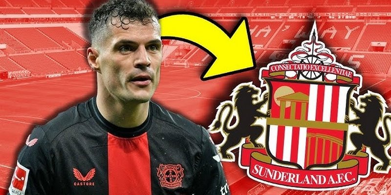 Sunderland đã chi hơn 130 triệu euro khi kỳ chuyển nhượng chưa khép lại