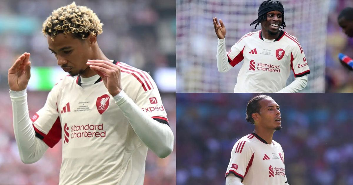 Các ngôi sao lớn sẽ trở lại đội hình xuất phát