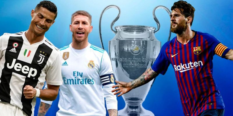 Một số các loại kèo phạt góc phổ biến