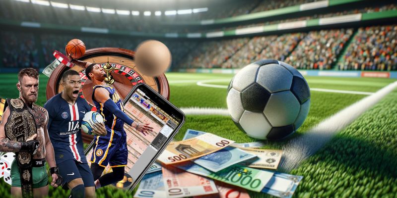 Thuật ngữ thông dụng trong đọc kèo bóng đá