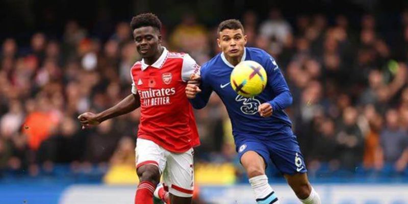 Phong độ gần đây của Chelsea FC vs Arsenal thi đấu ra sao?