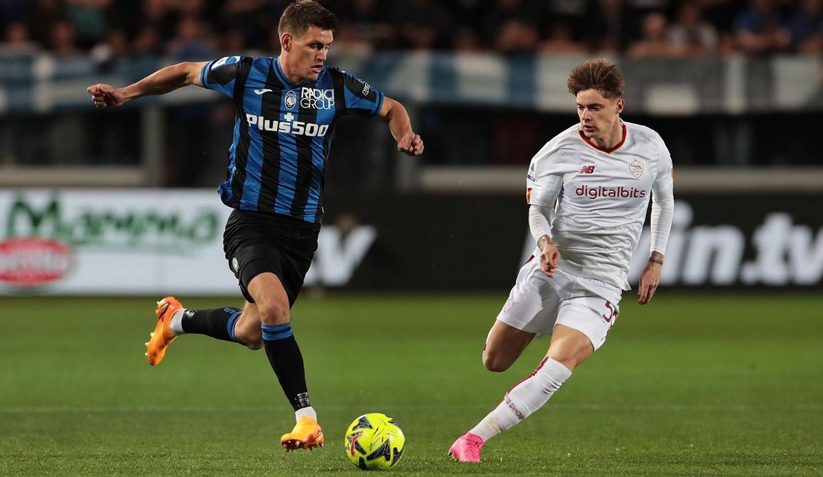 AS Roma nhỉnh hơn về phong độ gần đây